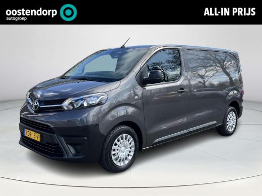 Toyota ProAce Worker 2.0 D-4D Navigator | Trekhaak | Navigatie | Airco | Bluetooth |