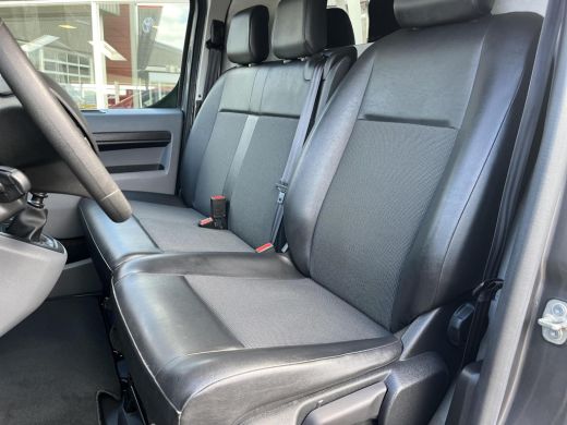 Toyota ProAce Worker 2.0 D-4D Navigator | Trekhaak | Navigatie | Airco | Bluetooth | ActivLease financial lease