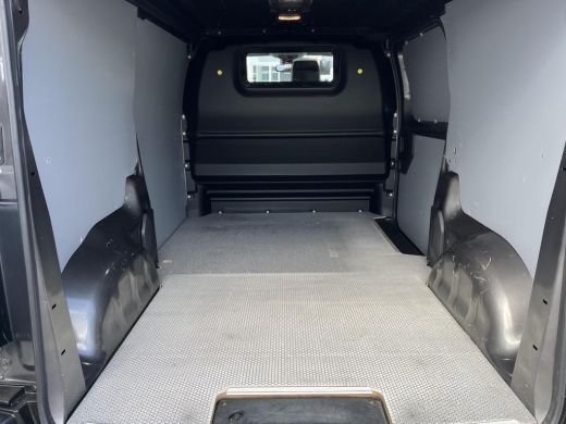 Toyota ProAce Worker 2.0 D-4D Navigator | Trekhaak | Navigatie | Airco | Bluetooth | ActivLease financial lease
