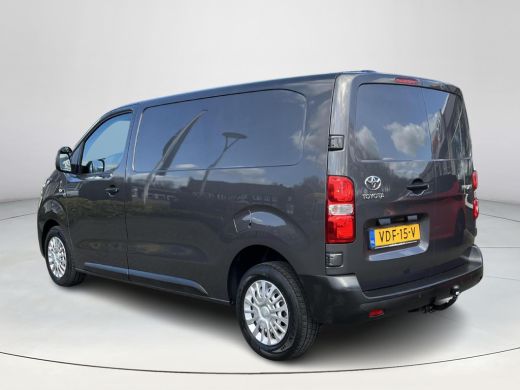 Toyota ProAce Worker 2.0 D-4D Navigator | Trekhaak | Navigatie | Airco | Bluetooth | ActivLease financial lease