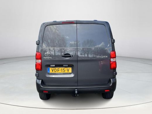 Toyota ProAce Worker 2.0 D-4D Navigator | Trekhaak | Navigatie | Airco | Bluetooth | ActivLease financial lease