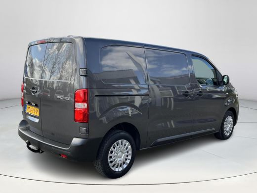 Toyota ProAce Worker 2.0 D-4D Navigator | Trekhaak | Navigatie | Airco | Bluetooth | ActivLease financial lease