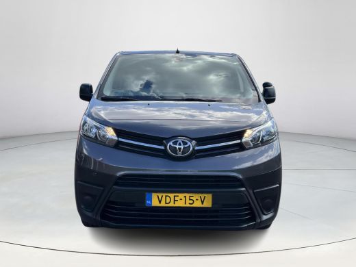 Toyota ProAce Worker 2.0 D-4D Navigator | Trekhaak | Navigatie | Airco | Bluetooth | ActivLease financial lease