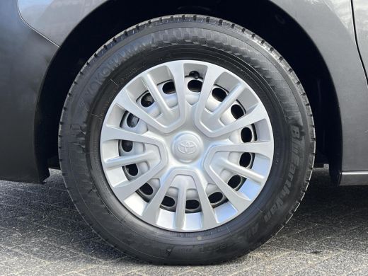 Toyota ProAce Worker 2.0 D-4D Navigator | Trekhaak | Navigatie | Airco | Bluetooth | ActivLease financial lease