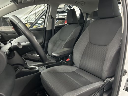 Toyota Yaris 1.5 Hybrid Dynamic ActivLease financial lease