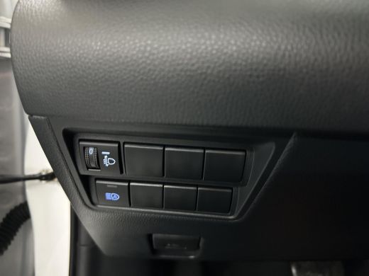 Toyota Yaris 1.5 Hybrid Dynamic ActivLease financial lease