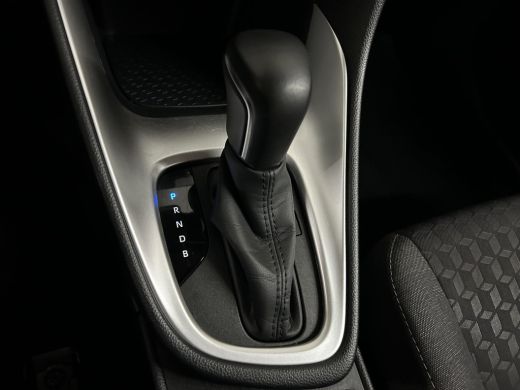 Toyota Yaris 1.5 Hybrid Dynamic ActivLease financial lease