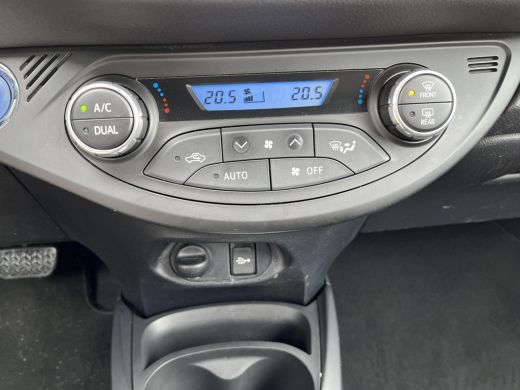 Toyota Yaris 1.5 Hybrid GR-Sport | All-in prijs | Airco | Automaat ActivLease financial lease