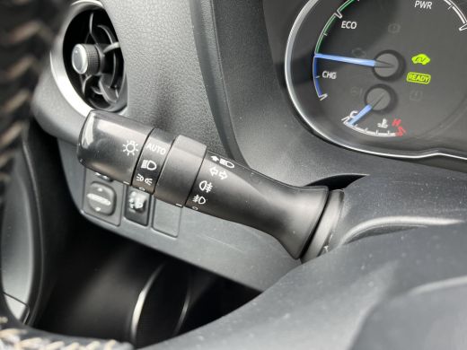 Toyota Yaris 1.5 Hybrid GR-Sport | All-in prijs | Airco | Automaat ActivLease financial lease