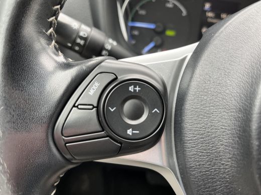 Toyota Yaris 1.5 Hybrid GR-Sport | All-in prijs | Airco | Automaat ActivLease financial lease