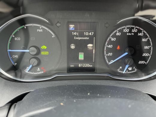Toyota Yaris 1.5 Hybrid GR-Sport | All-in prijs | Airco | Automaat ActivLease financial lease
