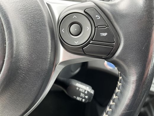 Toyota Yaris 1.5 Hybrid GR-Sport | All-in prijs | Airco | Automaat ActivLease financial lease