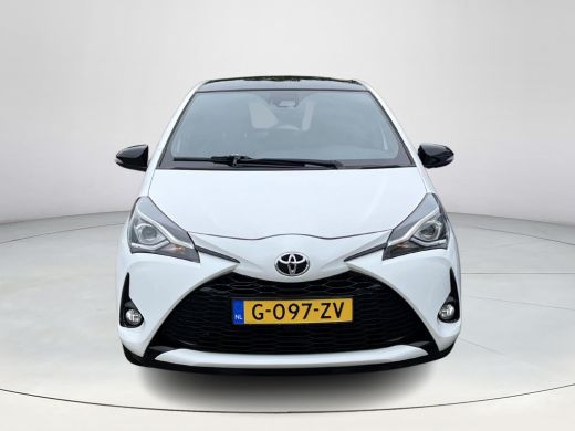 Toyota Yaris 1.5 Hybrid GR-Sport | All-in prijs | Airco | Automaat ActivLease financial lease