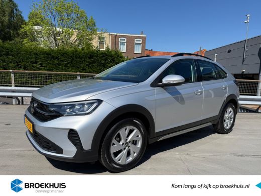 Volkswagen Taigo 1.0 TSI Life 95pk | Airco | Apple Carplay | ACC | Volkswagen Taigo 1.0 TSI Life 95pk | Airco | Apple Carplay | ACC |