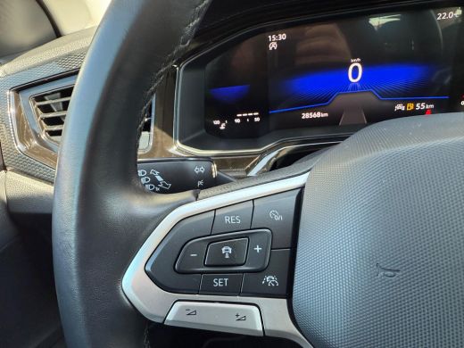 Volkswagen Taigo 1.0 TSI Life 95pk | Airco | Apple Carplay | ACC | ActivLease financial lease