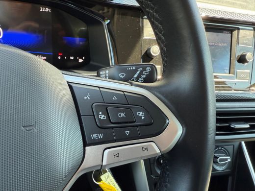 Volkswagen Taigo 1.0 TSI Life 95pk | Airco | Apple Carplay | ACC | ActivLease financial lease