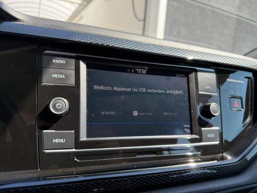 Volkswagen Taigo 1.0 TSI Life 95pk | Airco | Apple Carplay | ACC | ActivLease financial lease