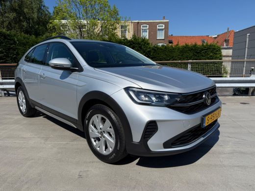 Volkswagen Taigo 1.0 TSI Life 95pk | Airco | Apple Carplay | ACC | ActivLease financial lease