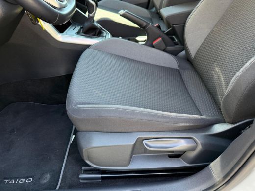 Volkswagen Taigo 1.0 TSI Life 95pk | Airco | Apple Carplay | ACC | ActivLease financial lease