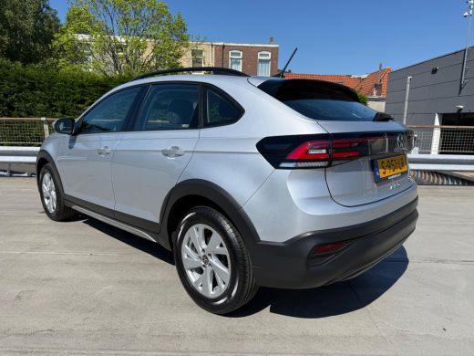 Volkswagen Taigo 1.0 TSI Life 95pk | Airco | Apple Carplay | ACC | ActivLease financial lease