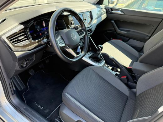 Volkswagen Taigo 1.0 TSI Life 95pk | Airco | Apple Carplay | ACC | ActivLease financial lease