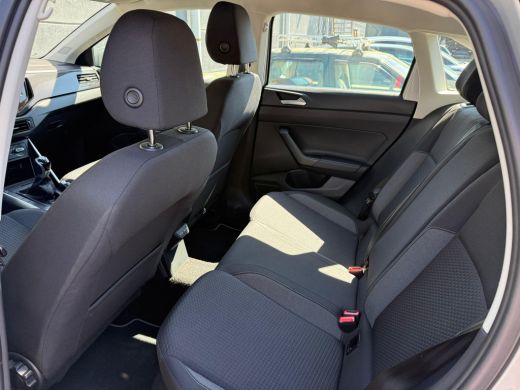 Volkswagen Taigo 1.0 TSI Life 95pk | Airco | Apple Carplay | ACC | ActivLease financial lease
