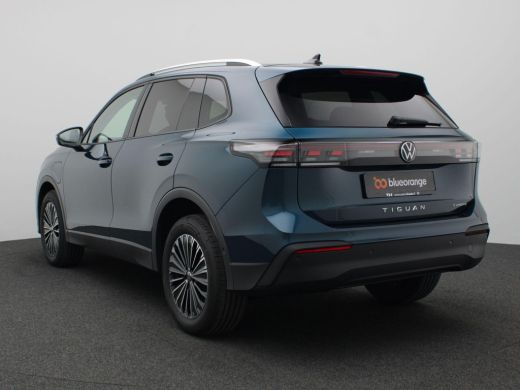 Volkswagen Tiguan 1.5 eHybrid Life Edition 204PK DSG verwarmbare voorruit, full led, side assist, elek. achterklep,... ActivLease financial lease