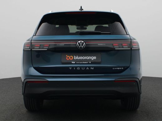 Volkswagen Tiguan 1.5 eHybrid Life Edition 204PK DSG verwarmbare voorruit, full led, side assist, elek. achterklep,... ActivLease financial lease