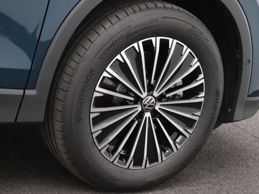 Volkswagen Tiguan 1.5 eHybrid Life Edition 204PK DSG verwarmbare voorruit, full led, side assist, elek. achterklep,... ActivLease financial lease
