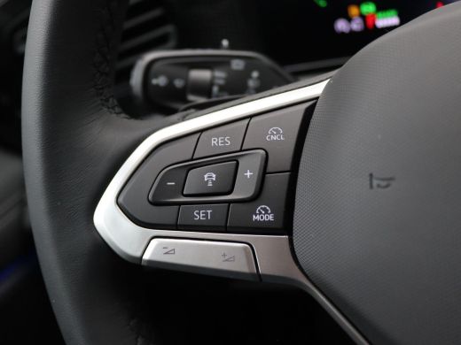 Volkswagen Tiguan 1.5 eHybrid Life Edition 204PK DSG verwarmbare voorruit, full led, side assist, elek. achterklep,... ActivLease financial lease
