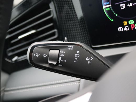 Volkswagen Tiguan 1.5 eHybrid Life Edition 204PK DSG verwarmbare voorruit, full led, side assist, elek. achterklep,... ActivLease financial lease