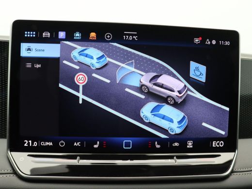 Volkswagen Tiguan 1.5 eHybrid Life Edition 204PK DSG verwarmbare voorruit, full led, side assist, elek. achterklep,... ActivLease financial lease