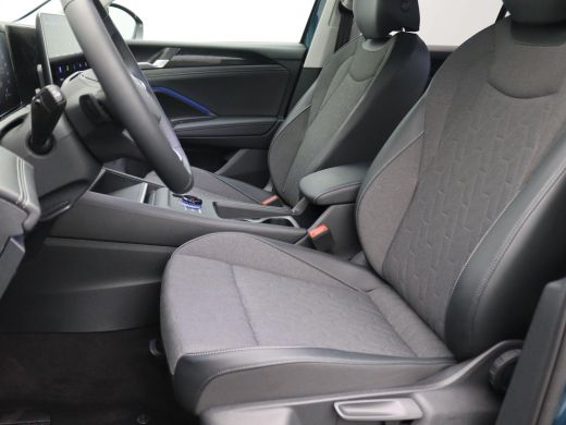 Volkswagen Tiguan 1.5 eHybrid Life Edition 204PK DSG verwarmbare voorruit, full led, side assist, elek. achterklep,... ActivLease financial lease