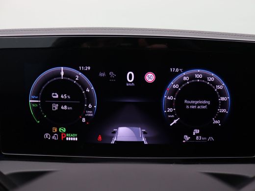 Volkswagen Tiguan 1.5 eHybrid Life Edition 204PK DSG verwarmbare voorruit, full led, side assist, elek. achterklep,... ActivLease financial lease