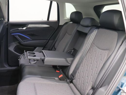 Volkswagen Tiguan 1.5 eHybrid Life Edition 204PK DSG verwarmbare voorruit, full led, side assist, elek. achterklep,... ActivLease financial lease