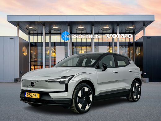 Volvo  EX30 Single Motor Extended Range Plus | Getint glas | Adaptieve cruise | BLIS | Harman Kardon | Keyles...