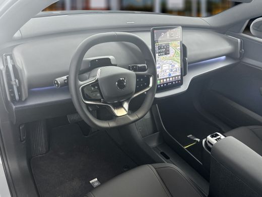 Volvo  EX30 Single Motor Extended Range Plus | Getint glas | Adaptieve cruise | BLIS | Harman Kardon | Keyles... ActivLease financial lease