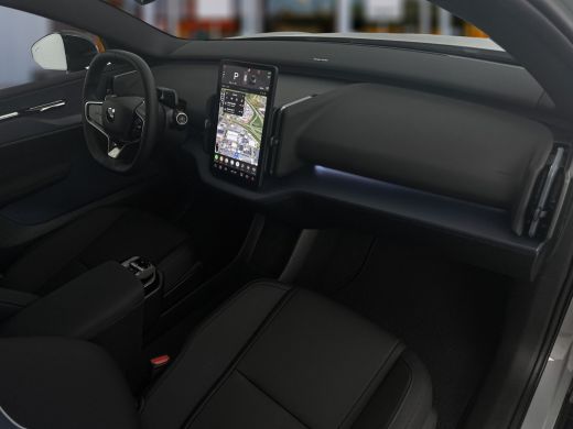 Volvo  EX30 Single Motor Extended Range Plus | Getint glas | Adaptieve cruise | BLIS | Harman Kardon | Keyles... ActivLease financial lease