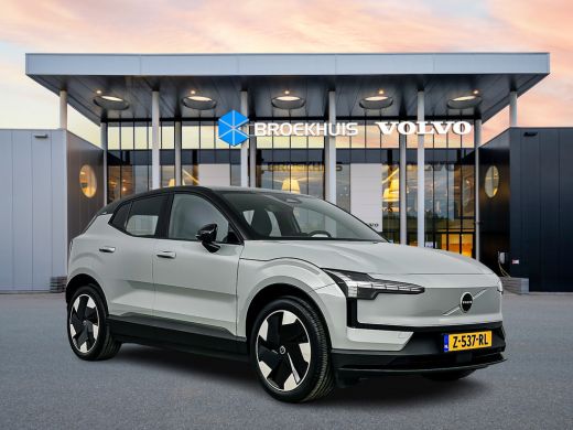 Volvo  EX30 Single Motor Extended Range Plus | Getint glas | Adaptieve cruise | BLIS | Harman Kardon | Keyles... ActivLease financial lease