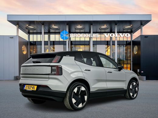 Volvo  EX30 Single Motor Extended Range Plus | Getint glas | Adaptieve cruise | BLIS | Harman Kardon | Keyles... ActivLease financial lease