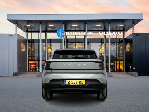 Volvo  EX30 Single Motor Extended Range Plus | Getint glas | Adaptieve cruise | BLIS | Harman Kardon | Keyles... ActivLease financial lease