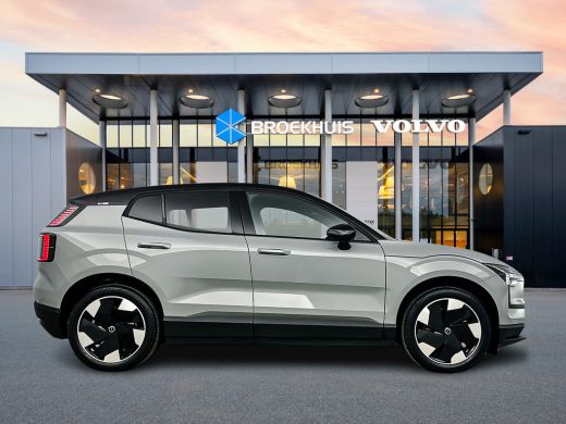 Volvo  EX30 Single Motor Extended Range Plus | Getint glas | Adaptieve cruise | BLIS | Harman Kardon | Keyles... ActivLease financial lease