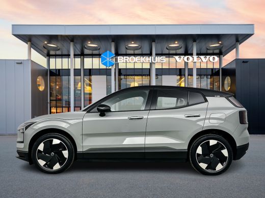 Volvo  EX30 Single Motor Extended Range Plus | Getint glas | Adaptieve cruise | BLIS | Harman Kardon | Keyles... ActivLease financial lease