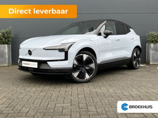 Volvo  EX30 Twin Motor Performance Ultra 69 kWh | 22 kW lader | Achteruitrijcamera | Audio installatie premium