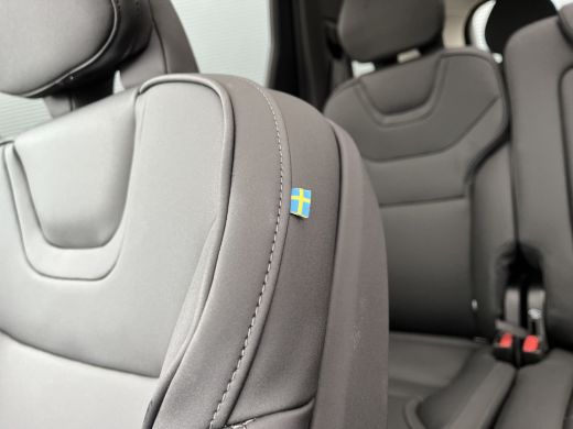 Volvo  EX90 Twin Motor Performance Ultra 7p. 111 kWh | 22" Vossen HF-5 velgen | Actieve luchtvering met Four-... ActivLease financial lease