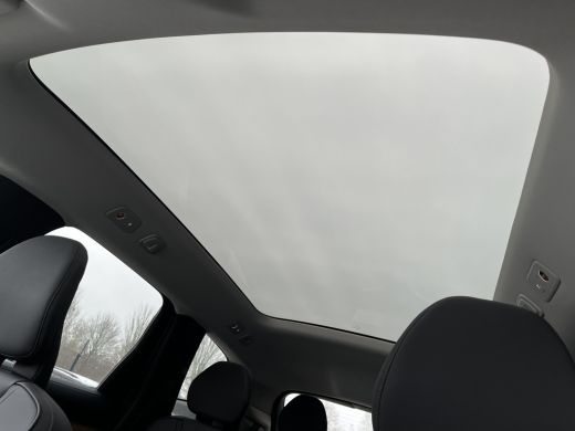Volvo  EX90 Volvo Twin Motor Performance Ultra 7p. 111 kWh | 22" Vossen HF-5 velgen | Actieve luchtvering met... ActivLease financial lease