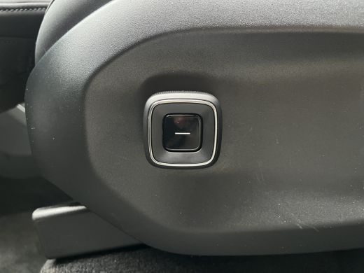 Volvo  EX90 Twin Motor Performance Ultra 7p. 111 kWh | 22" Vossen HF-5 velgen | Actieve luchtvering met Four-... ActivLease financial lease