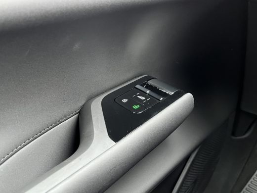 Volvo  EX90 Twin Motor Performance Ultra 7p. 111 kWh | 22" Vossen HF-5 velgen | Actieve luchtvering met Four-... ActivLease financial lease