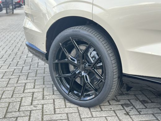 Volvo  EX90 Twin Motor Performance Ultra 7p. 111 kWh | 22" Vossen HF-5 velgen | Actieve luchtvering met Four-... ActivLease financial lease