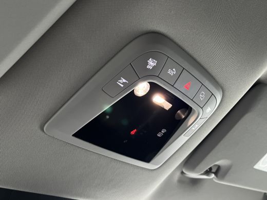 Volvo  EX90 Twin Motor Performance Ultra 7p. 111 kWh | 22" Vossen HF-5 velgen | Actieve luchtvering met Four-... ActivLease financial lease